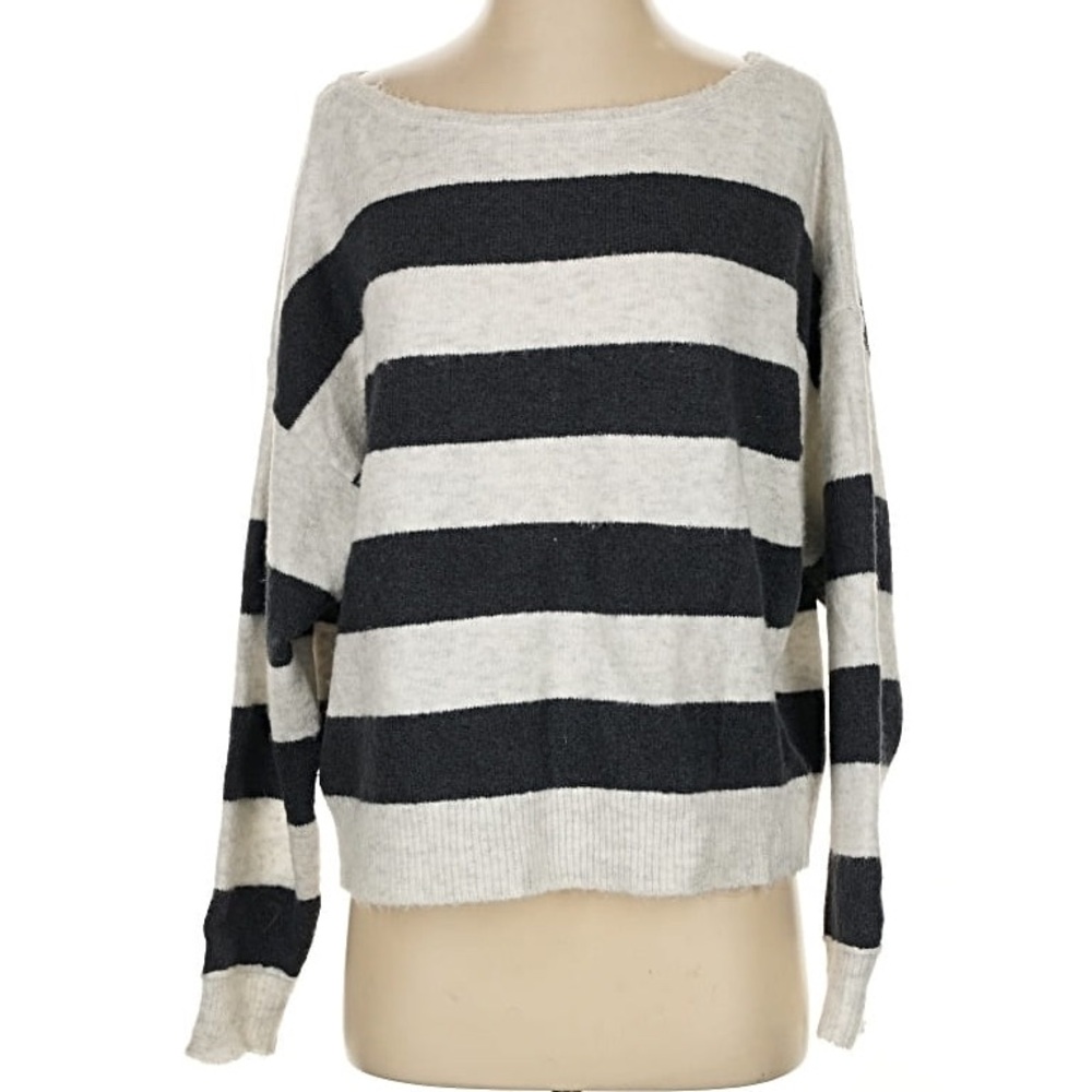 NWOT American Eagle Outfitters boat neck sweater